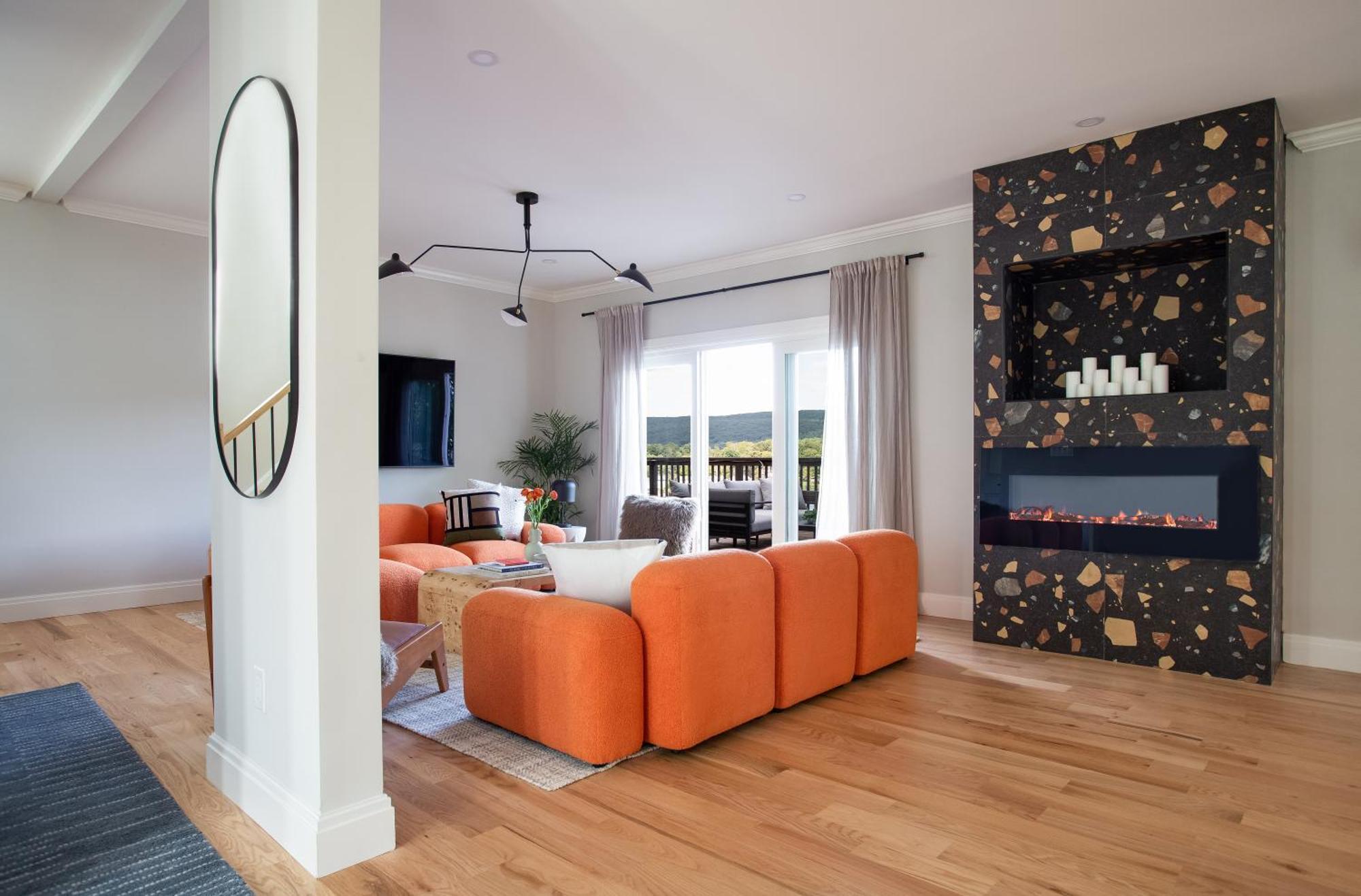 Lakeview House - Hot Tub - Firepit - Stunning Views - Spacious Deck - Cozy Living Room - Bar Greenwood Lake Екстериор снимка