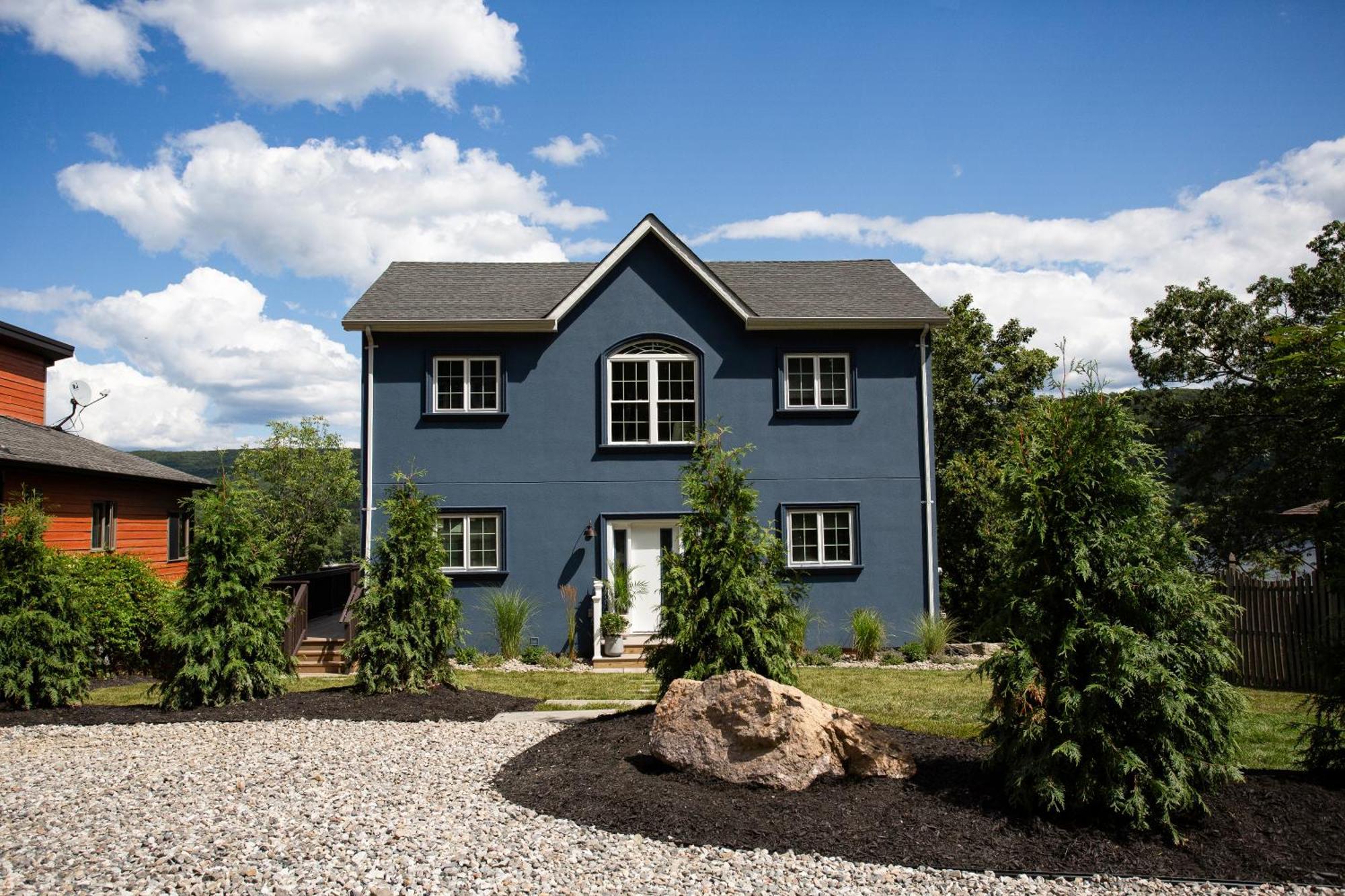 Lakeview House - Hot Tub - Firepit - Stunning Views - Spacious Deck - Cozy Living Room - Bar Greenwood Lake Екстериор снимка